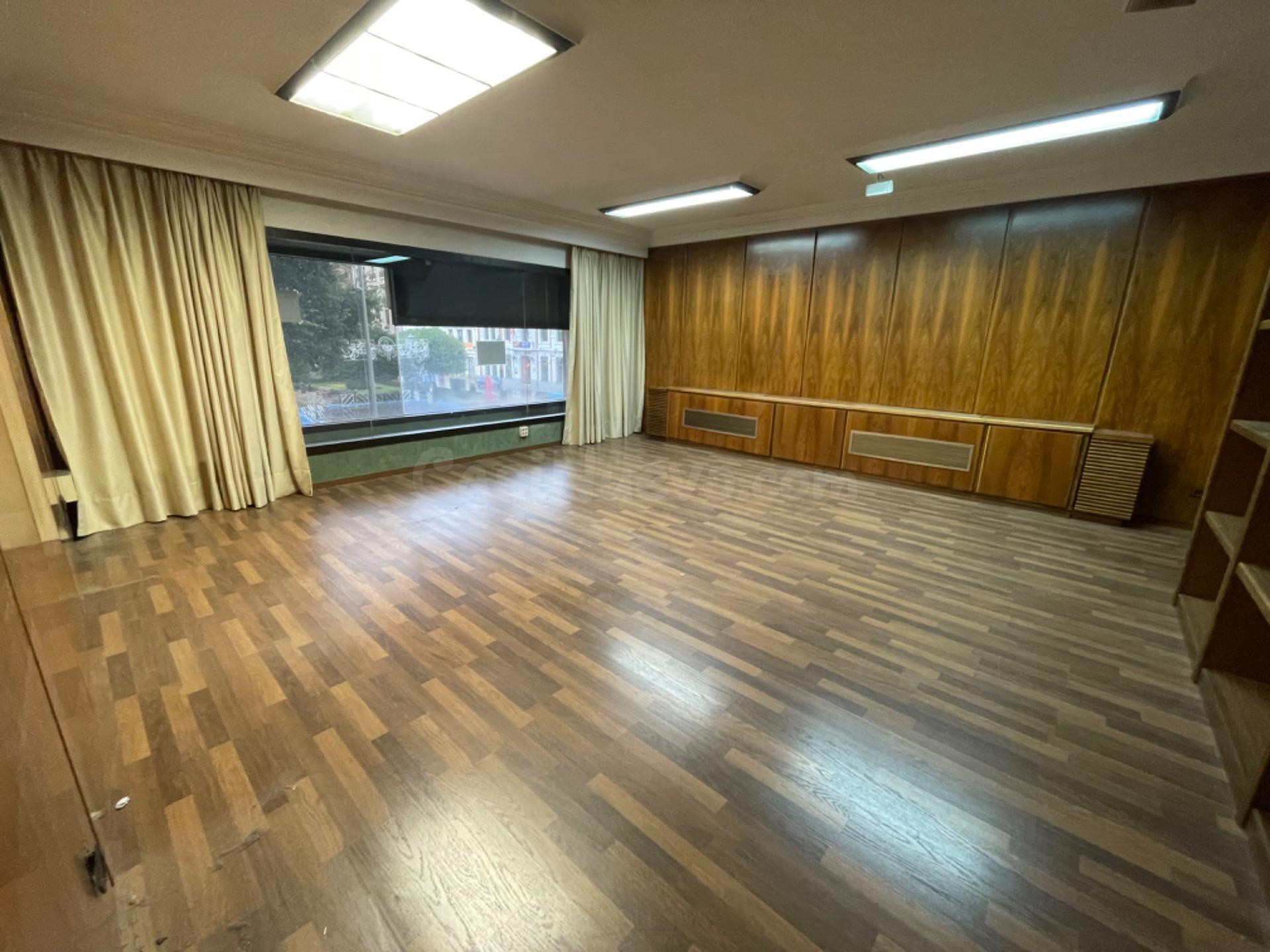 ENTREPLANTA EN VENTA EN PLENO CENTRO DE ALBACETE