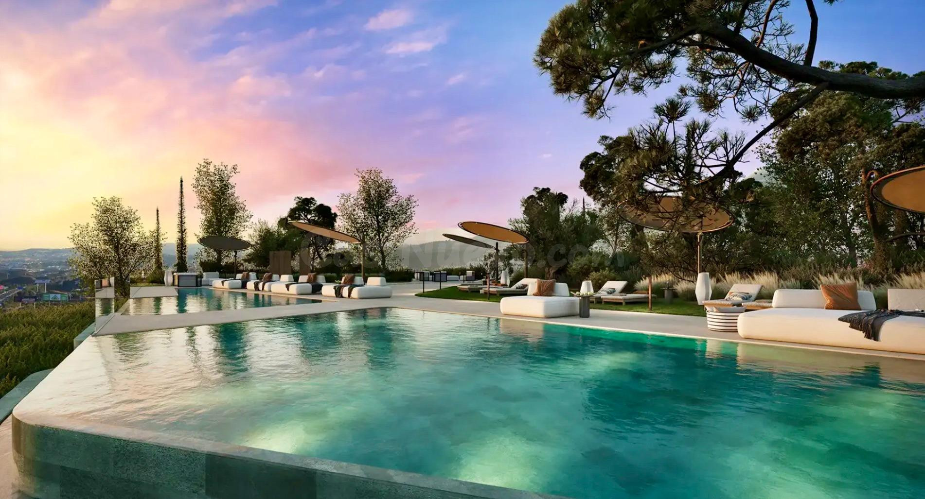 PLANTA BAJA CON 84M2 DE ESPACIO EXTERIOR, PARA DISFRUTAR DE PRECIOSAS VISTAS AL MAR.