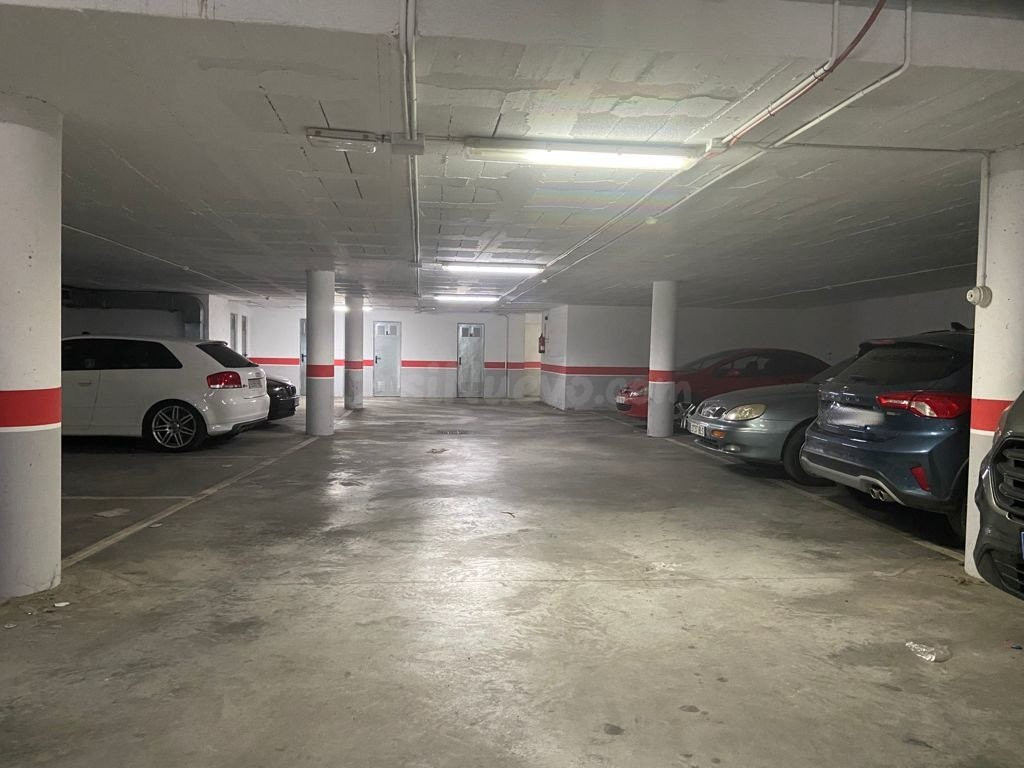 Se vende amplia plaza de aparcamiento en Es Pont d'Inca - foto 4