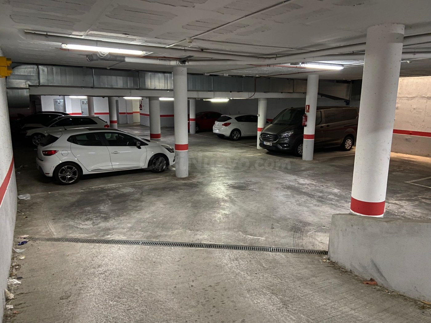 Se vende amplia plaza de aparcamiento en Es Pont d'Inca - foto 5