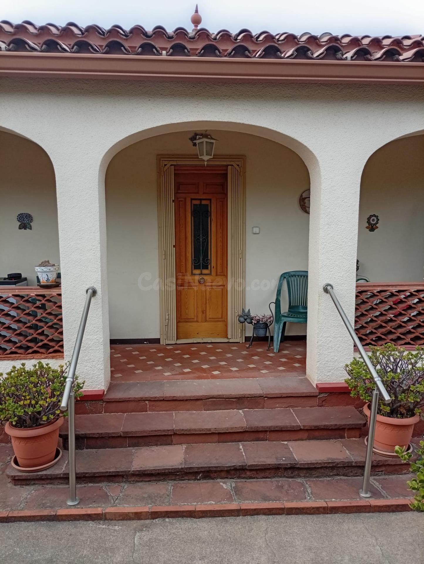 CASA EN LA MEJOR ZONA DE LA COLONIA