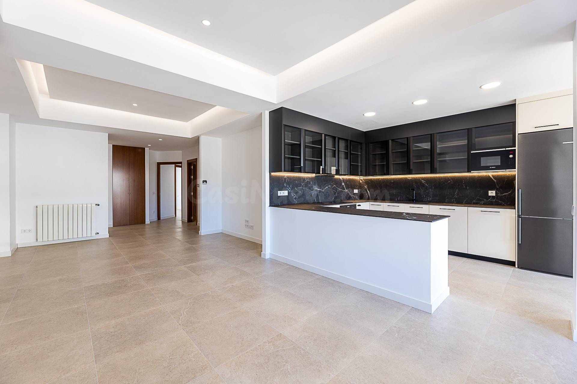 Vivienda premium reformada en el centro de Inca