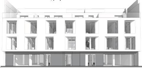 se vende edificio apartamento turistico ( AT) en torremolinos