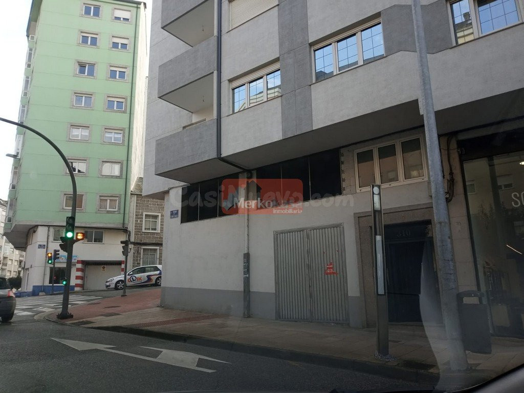 SE VENDE LOCAL COMERCIAL EN FONTIÑAS
