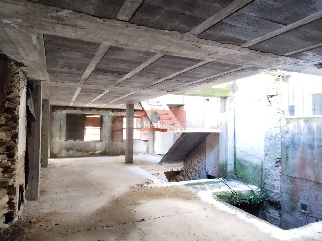 SE VENDE CASA PARA REFORMAR EN RÚA QUIROGA-FONTE DOS RANCHOS
