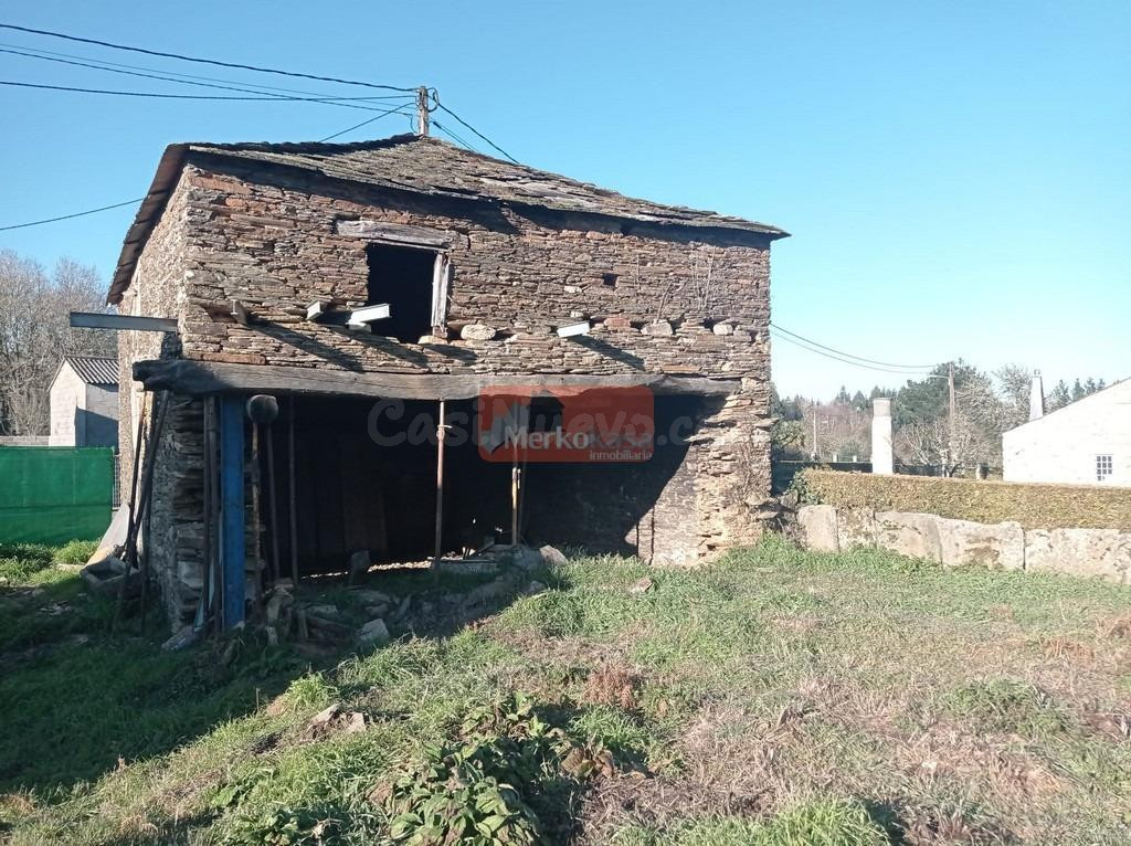 SE VENDE CASA PARA REFORMAR EN BEGONTE - foto 2