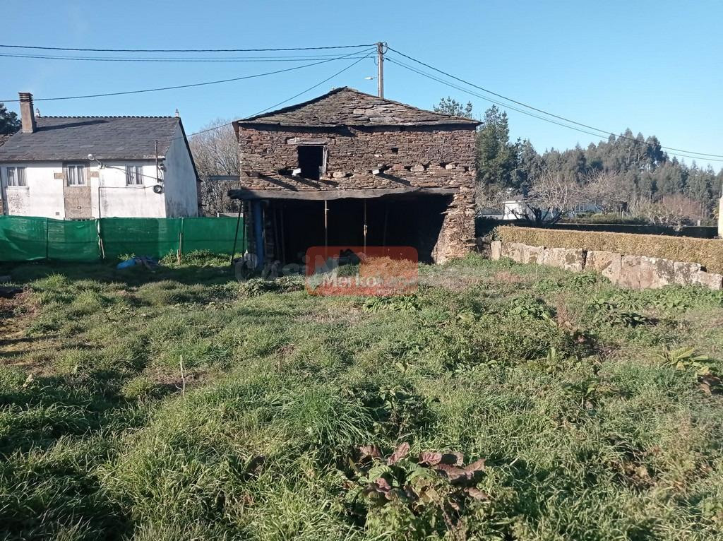 SE VENDE CASA PARA REFORMAR EN BEGONTE - foto 4