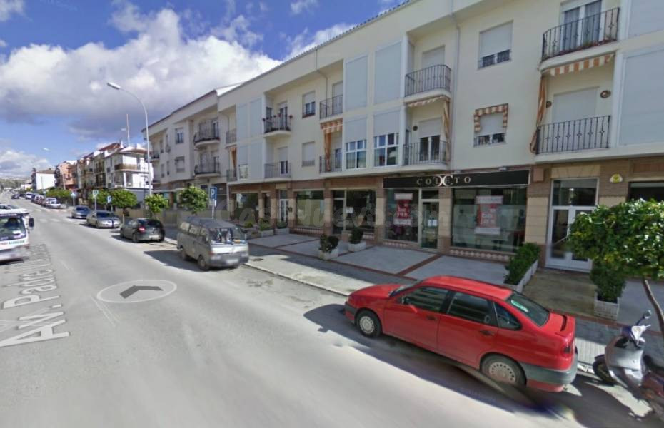 Local Comercial en venta