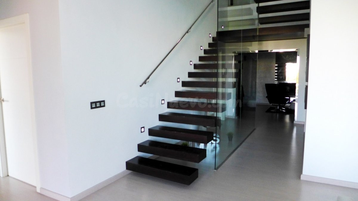 Chalet en venta - foto 3
