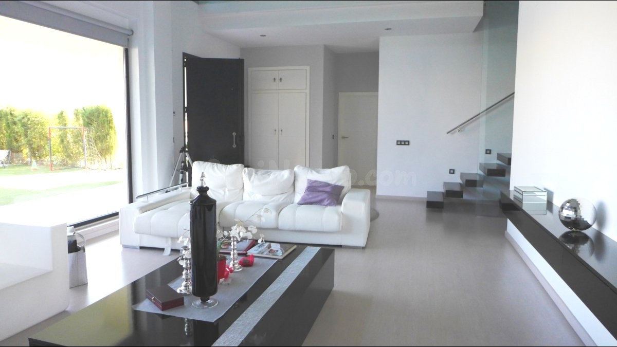 Chalet en venta - foto 4