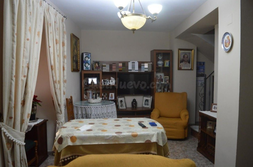 Casa en venta