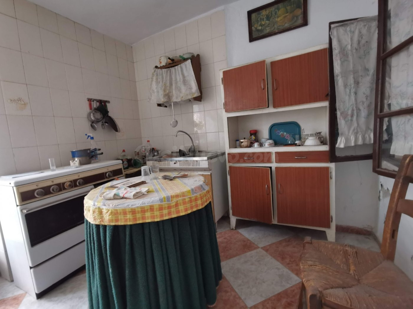 Venta de casa