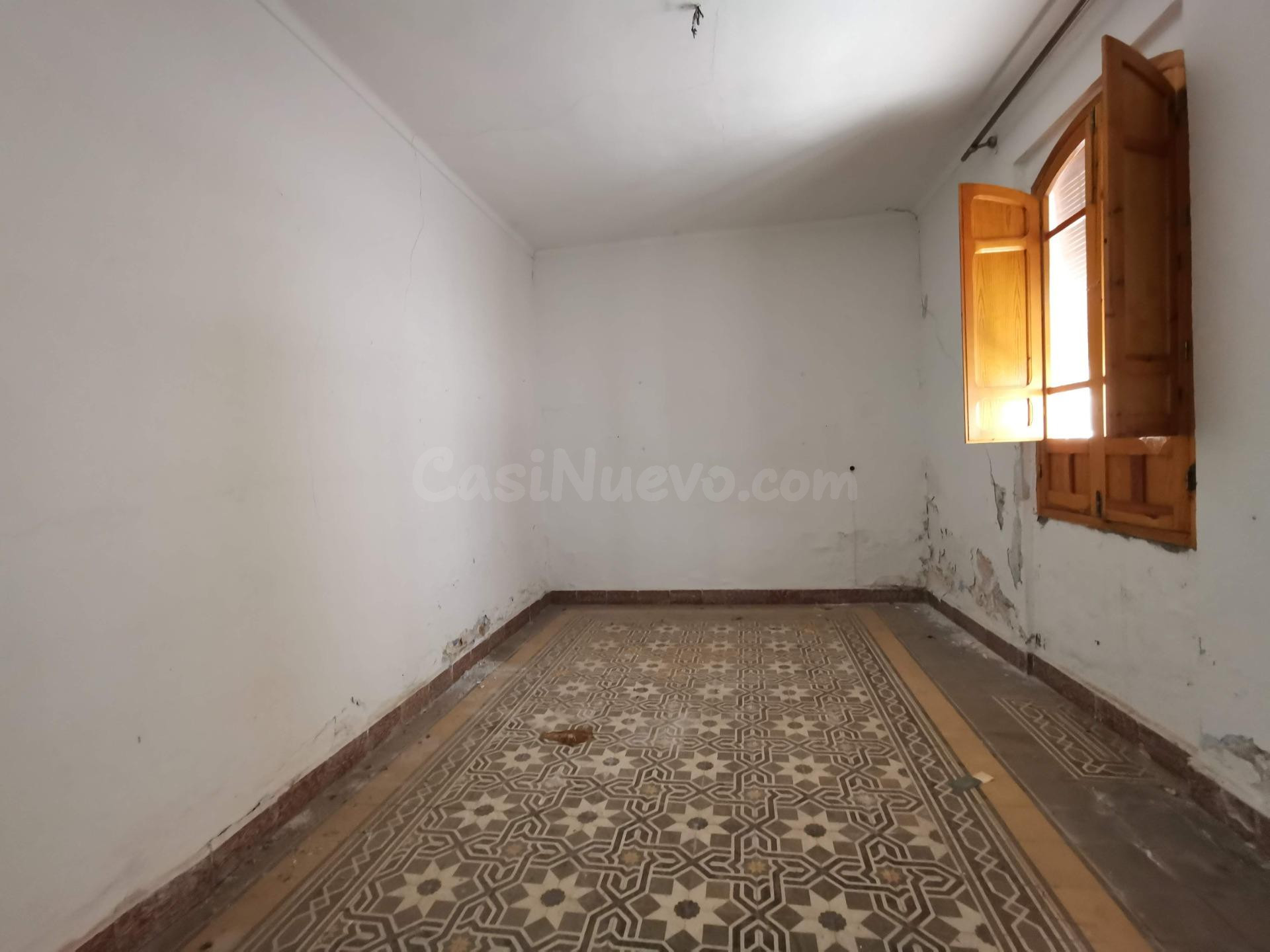 Venta de casa