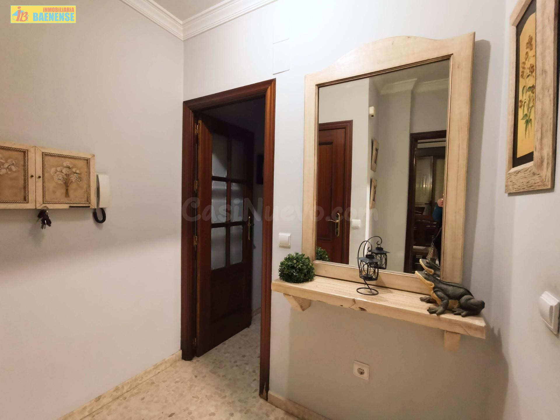 Piso en venta