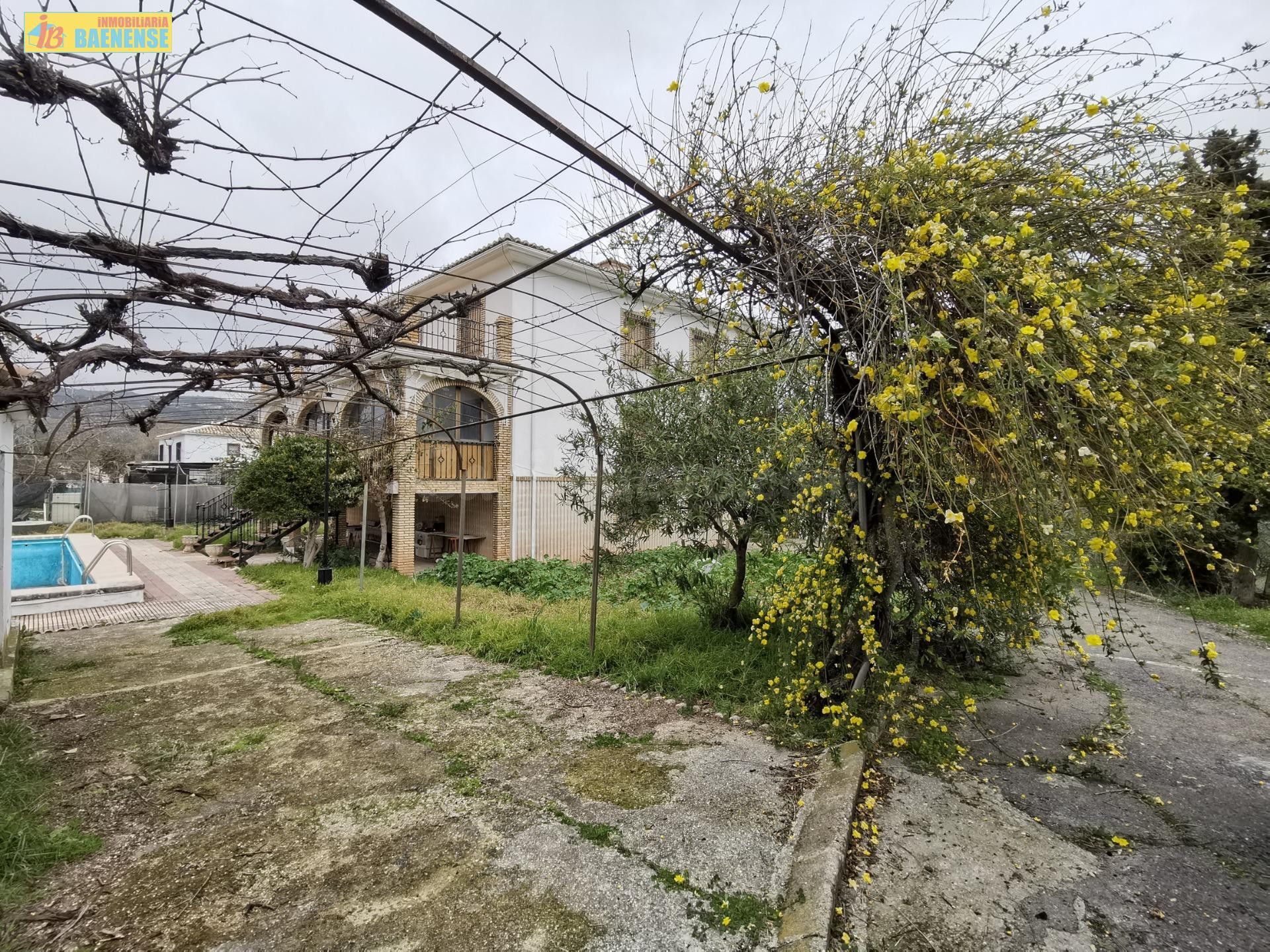 Chalet en venta