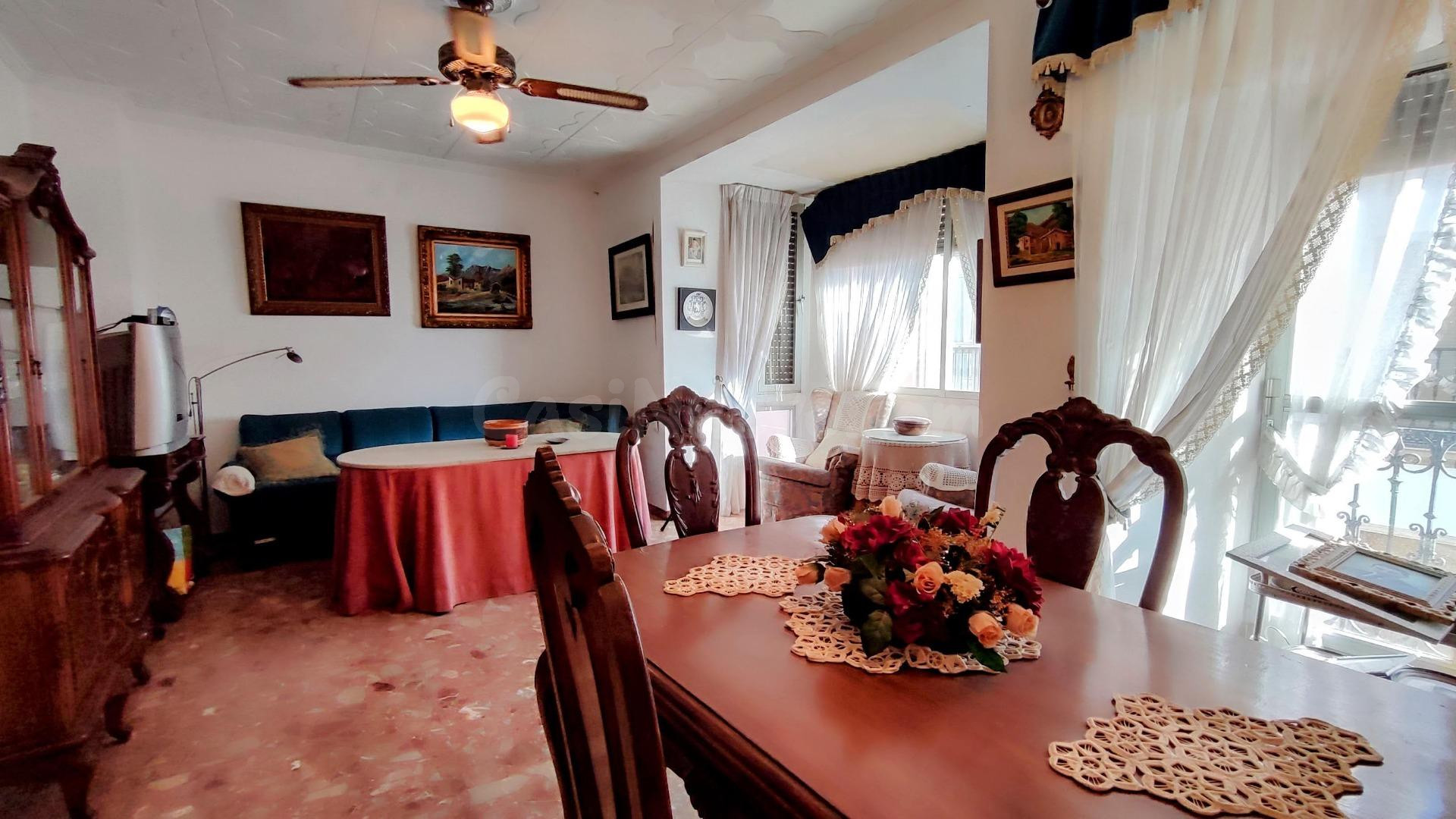 Venta de piso