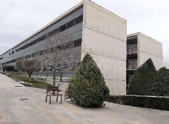 OFICINA EN VENTA EN PARC BIT