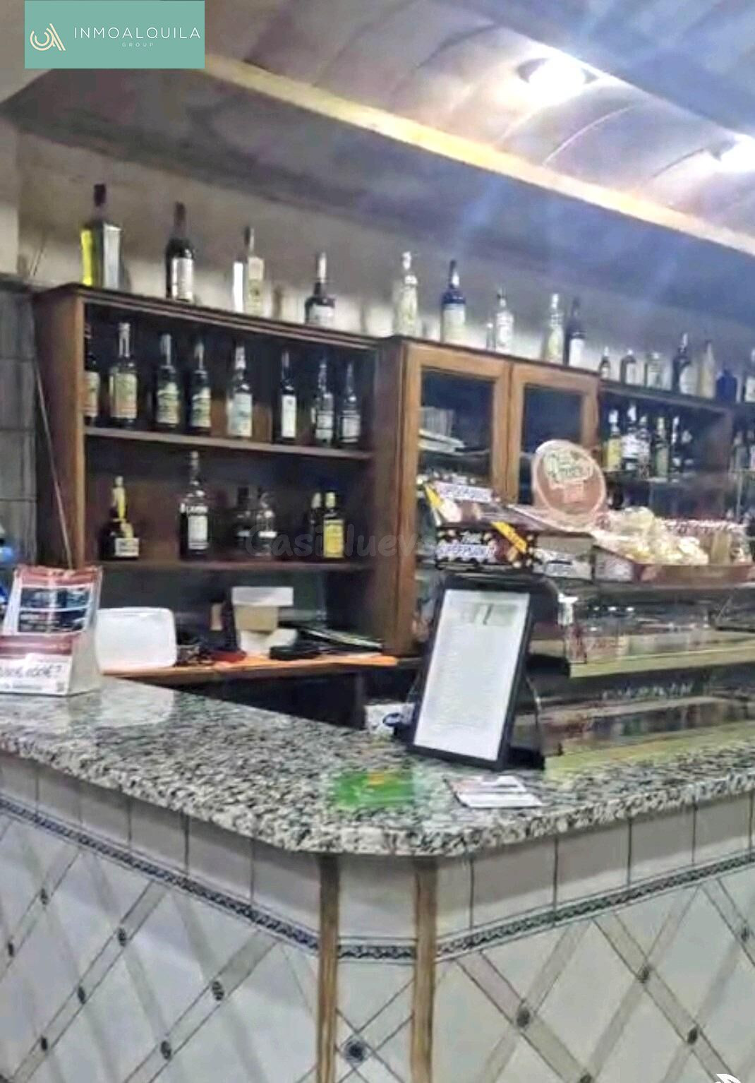 SE TRASPASA RESTAURANTE EN PALMA DE MALLORCA