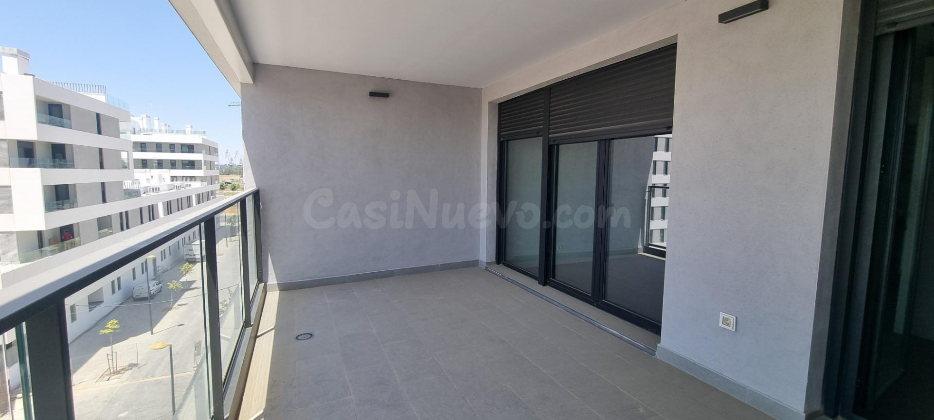 TU NUEVO HOGAR A ESTRENAR EN RESIDENCIAL MULHACEN, PALMAS ALTAS