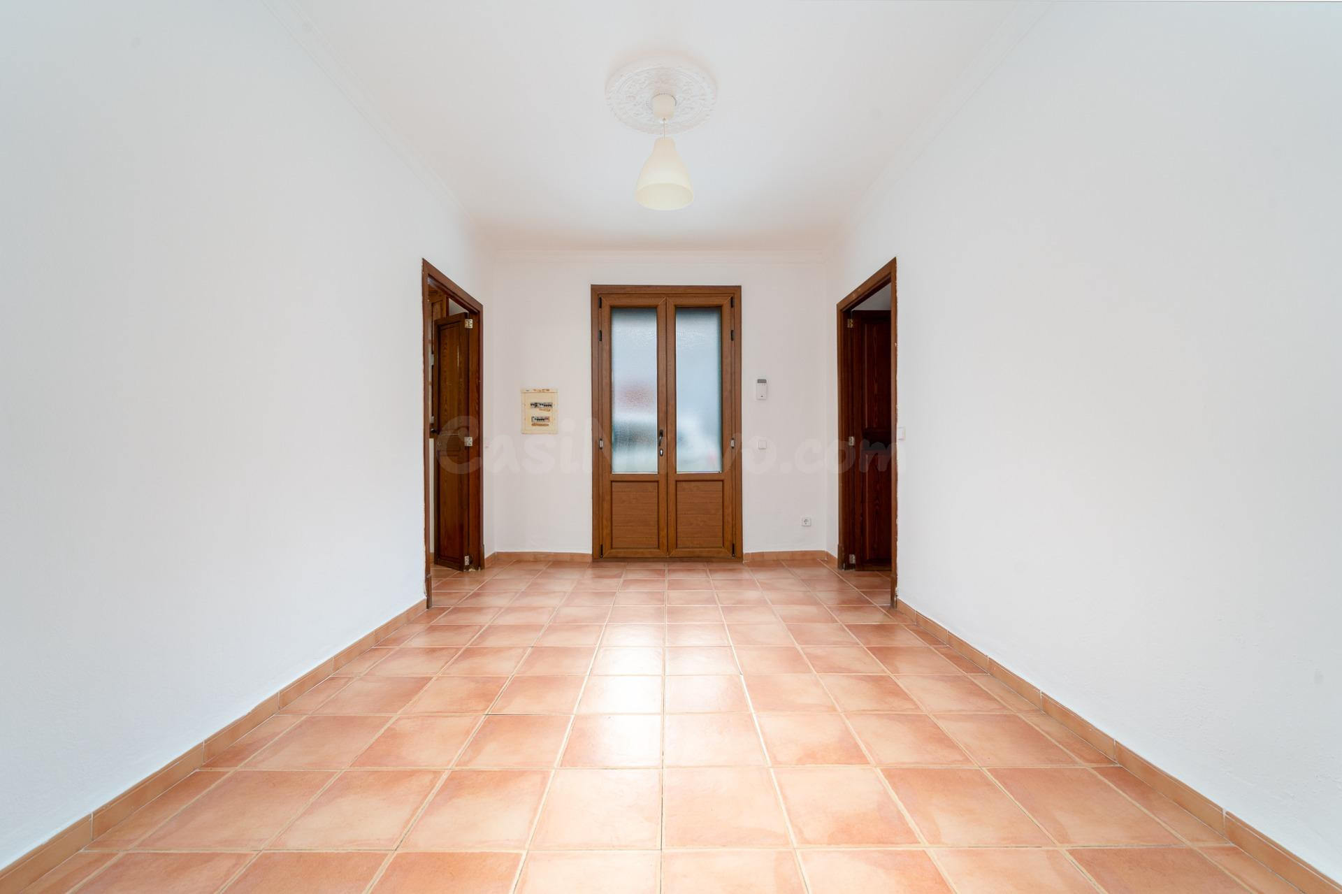 CALA GAMBA : Planta baja techo libre - foto 5