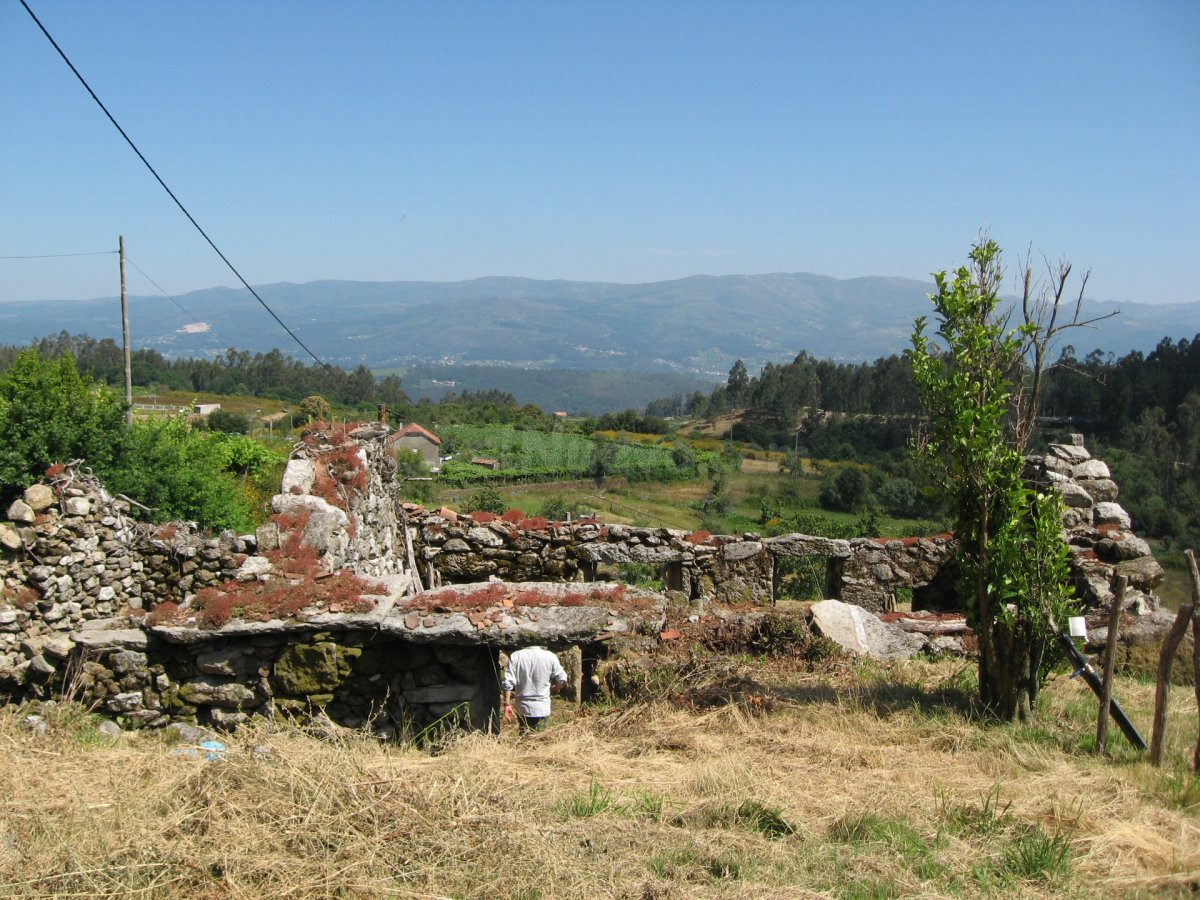 Casa para restaurar - foto 4