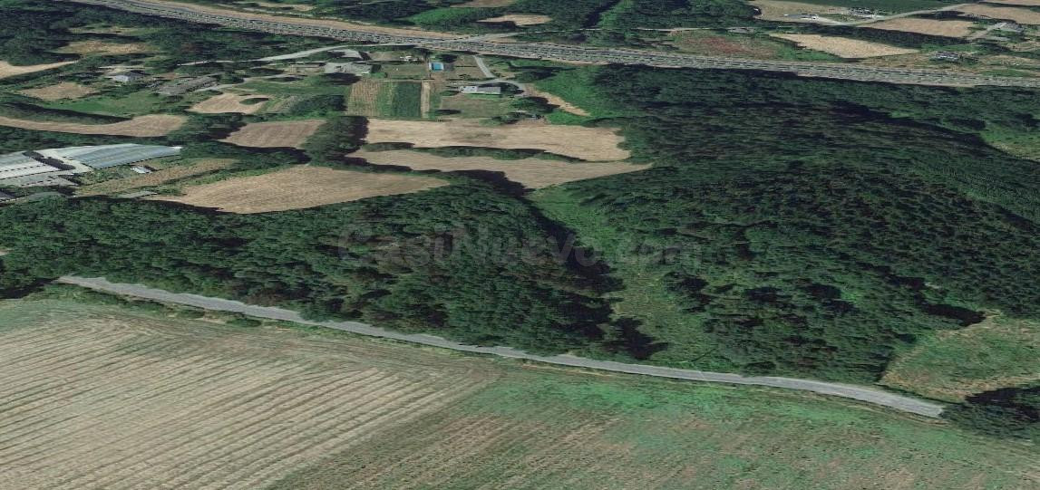Terreno en Rábade