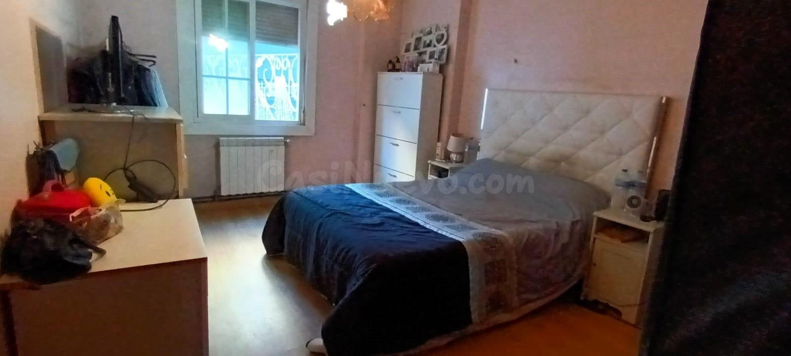 Piso en venta en Emilio  Pardo Bazán