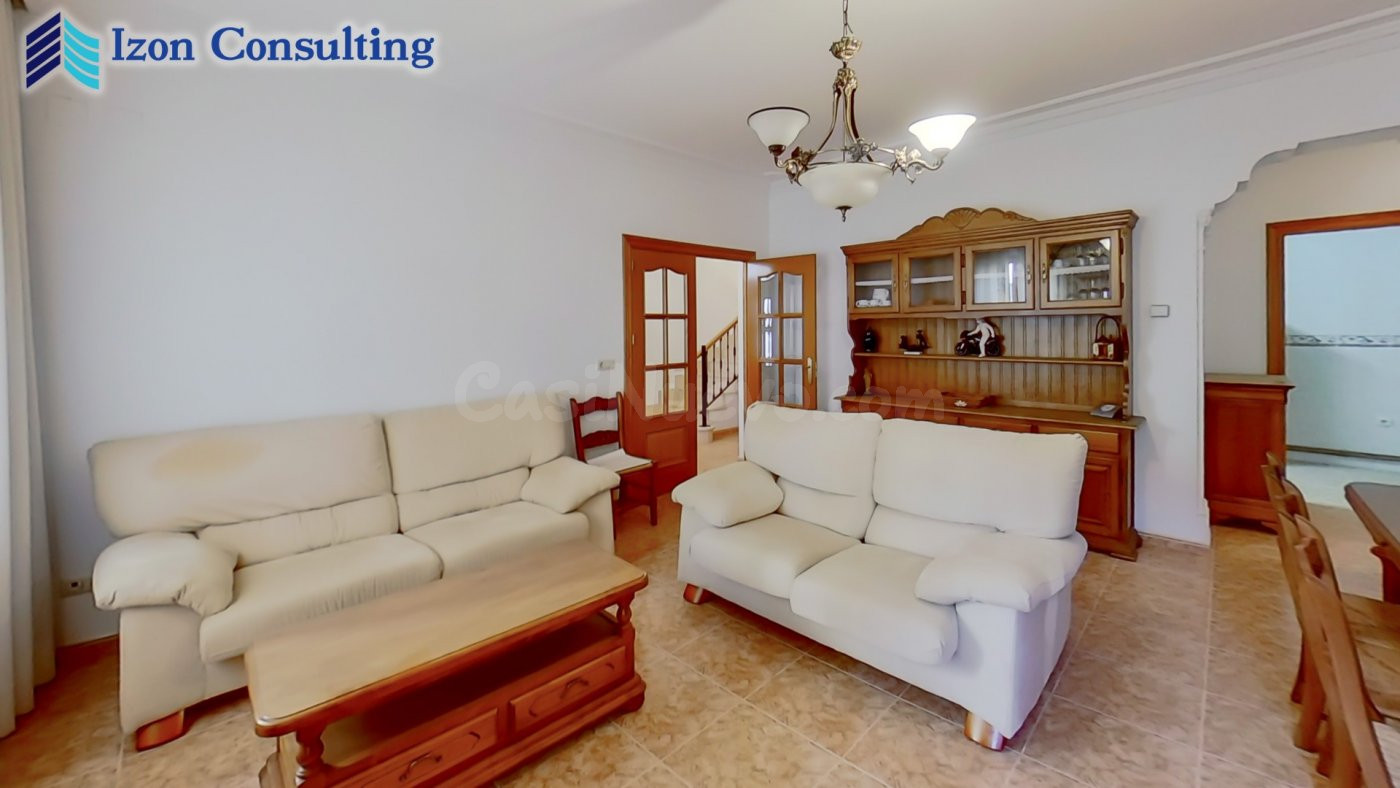 Estupenda vivienda en La Alberca del Záncara  ¡¡FINANCIABLE 