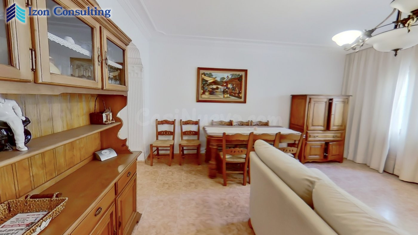 Estupenda vivienda en La Alberca del Záncara  ¡¡FINANCIABLE  - foto 3