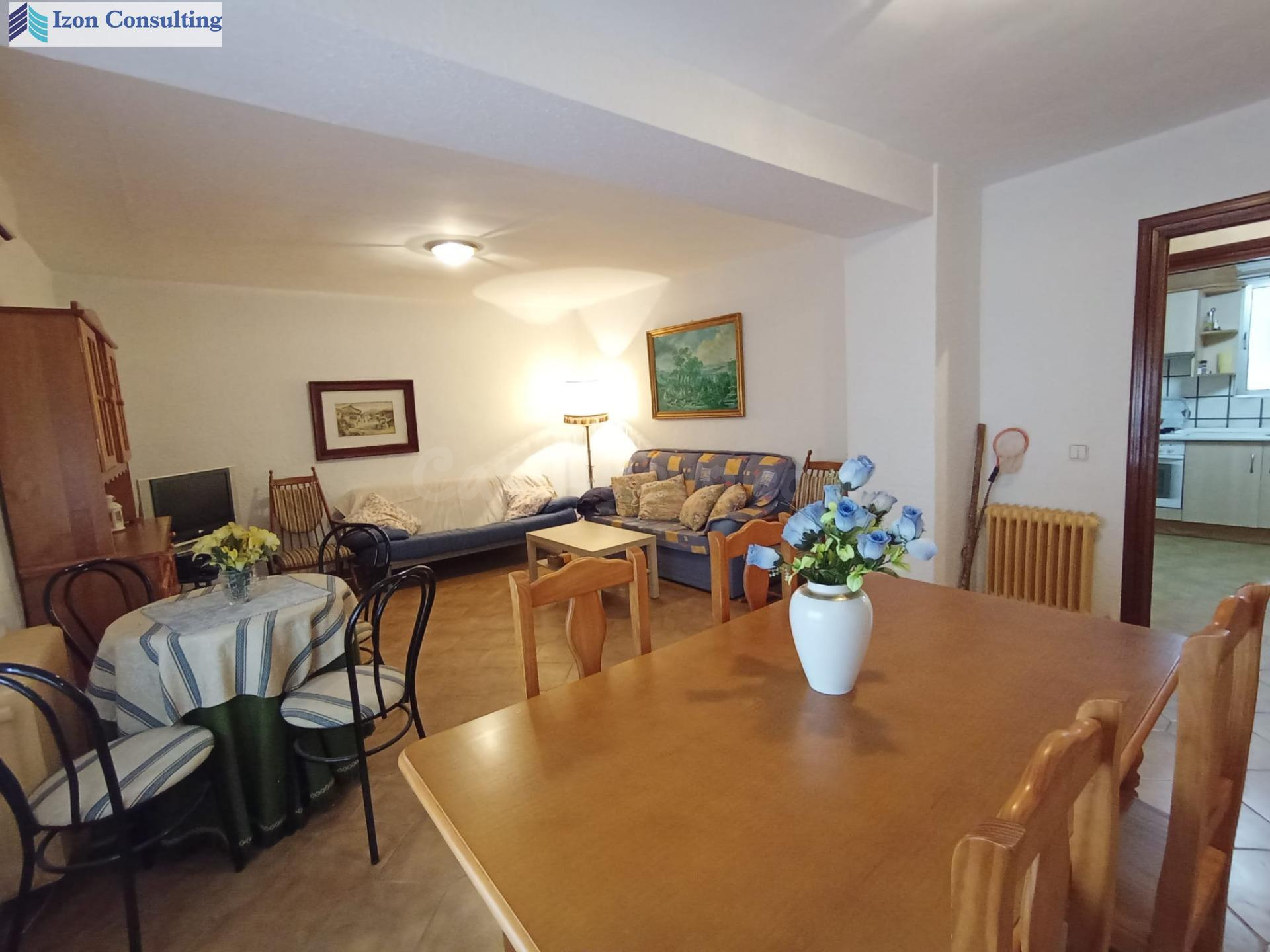 Acogedora planta baja en Villalgordo del Júcar – lista para entrar a vivir. POSIBILIDAD ALQUILER CON OPCION A COMPRA*