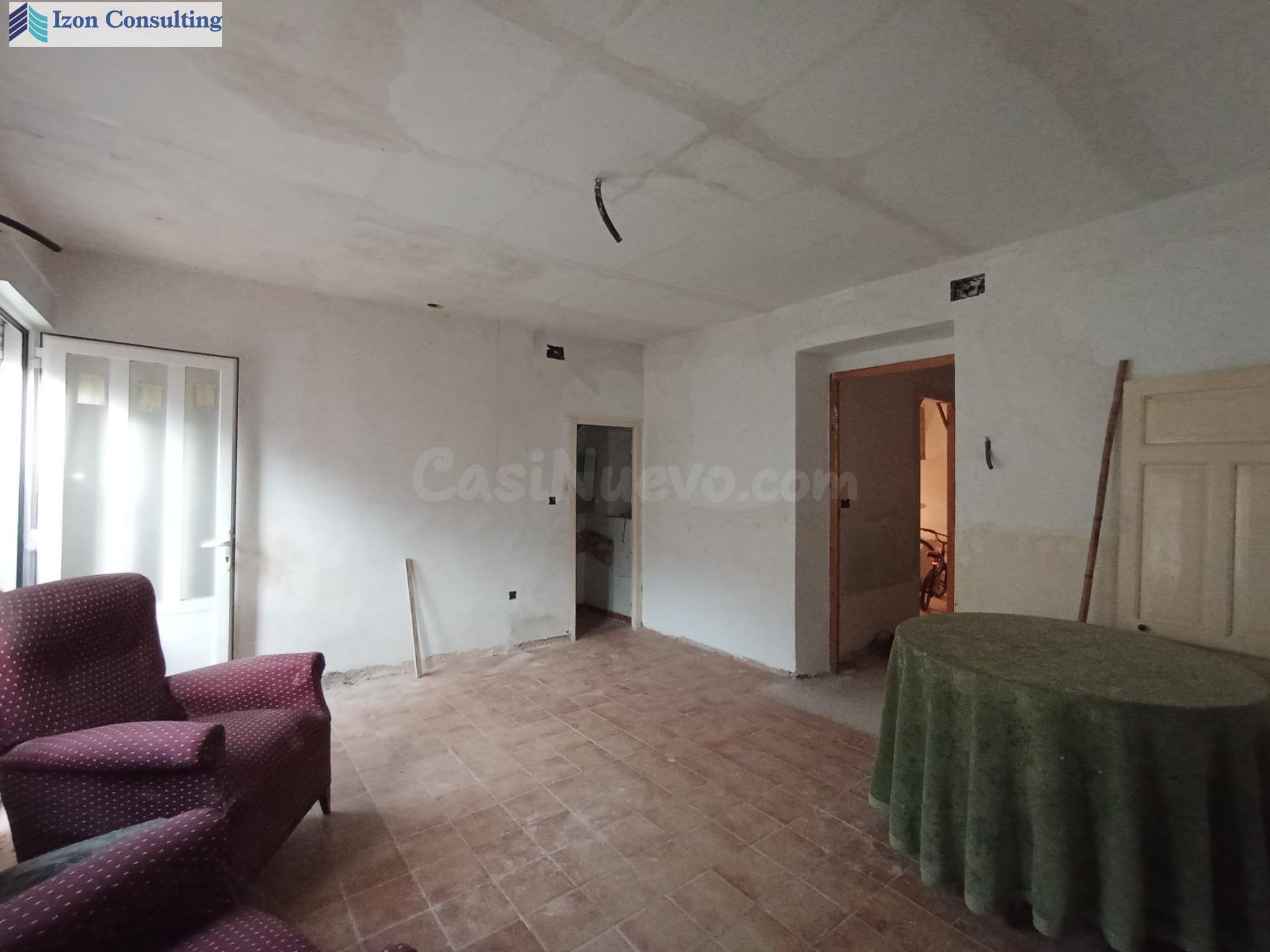 Proyecto ideal en Alcadozo, en un entorno natural único con  - foto 5