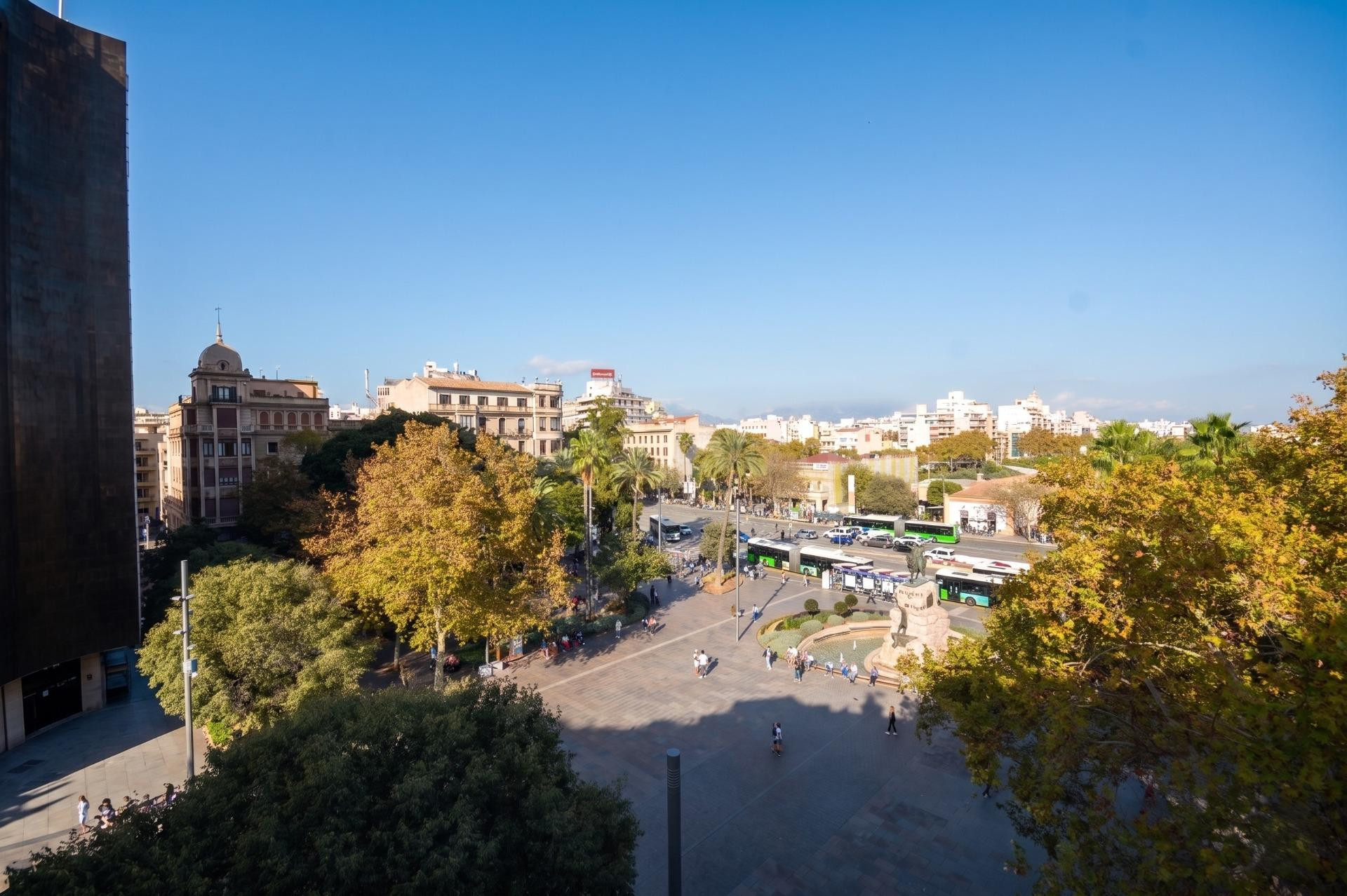 TU REFUGIO URBANO EN EL CENTRO DE LA CIUDAD