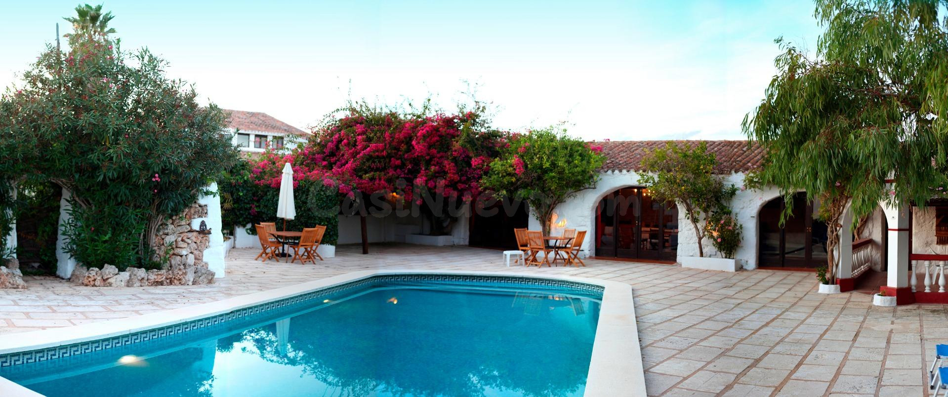 AGROTURISMO A LA VENTA EN SANT CLIMENT