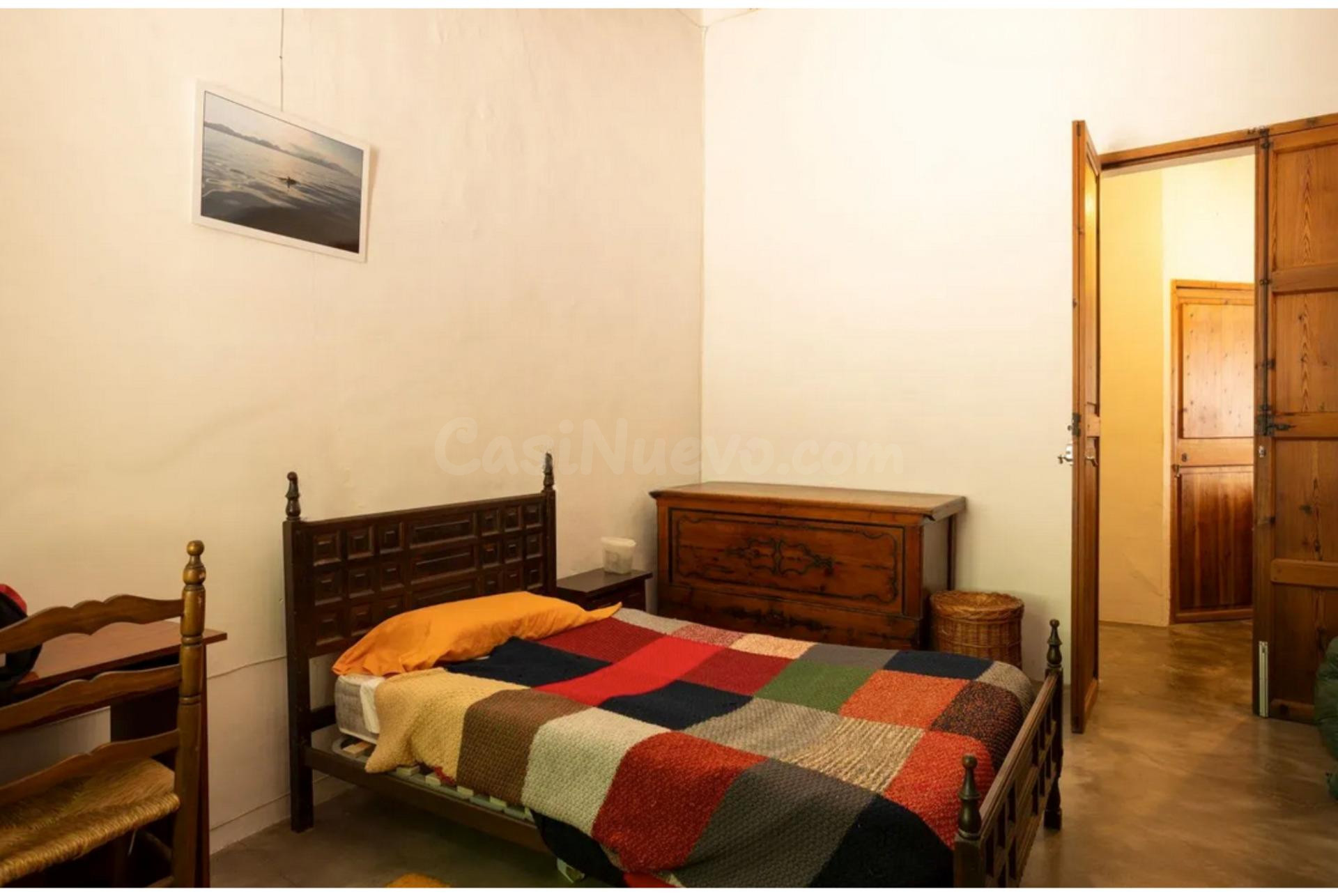 Casa de pueblo con garaje en el corazón de Pollença - foto 5