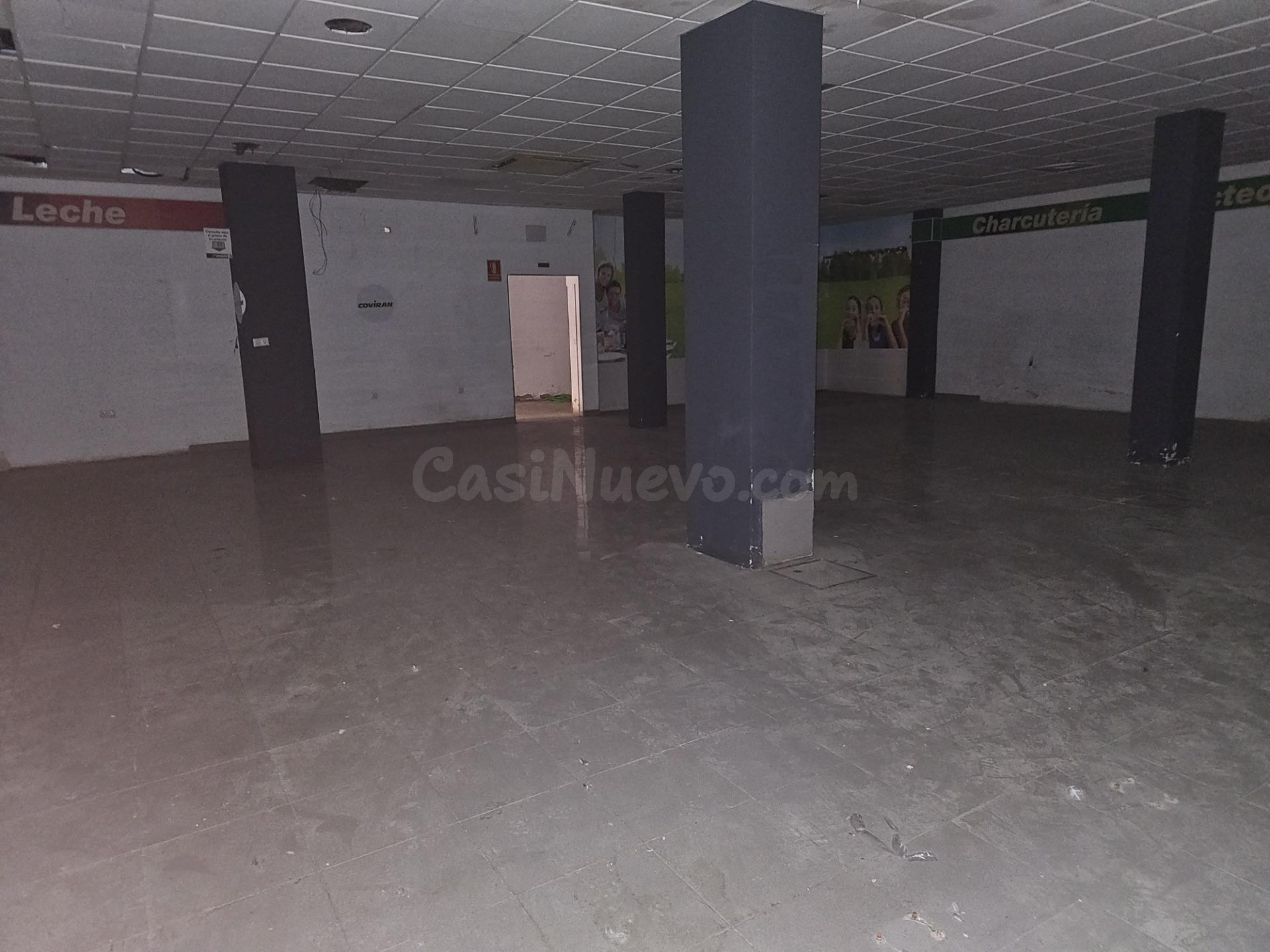 BAJADA DE PRECIO!!!!    Local comercial junto al  Corte Ingl - foto 5