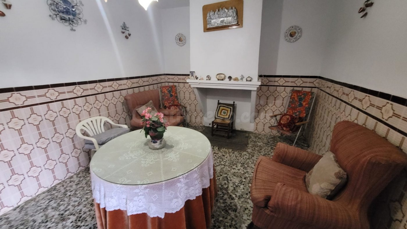 CASA EN VENTA EN FUENTE LA LANCHA - foto 3
