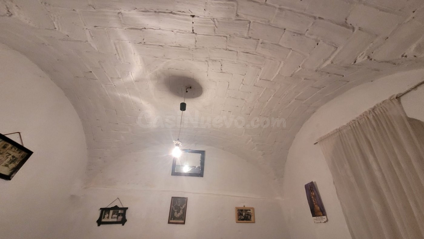 CASA EN VENTA EN FUENTE LA LANCHA - foto 5
