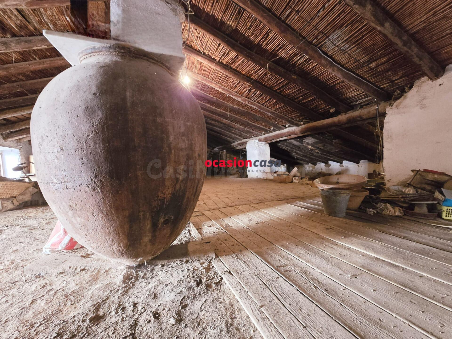 CASA EN VENTA EN PEDROCHE