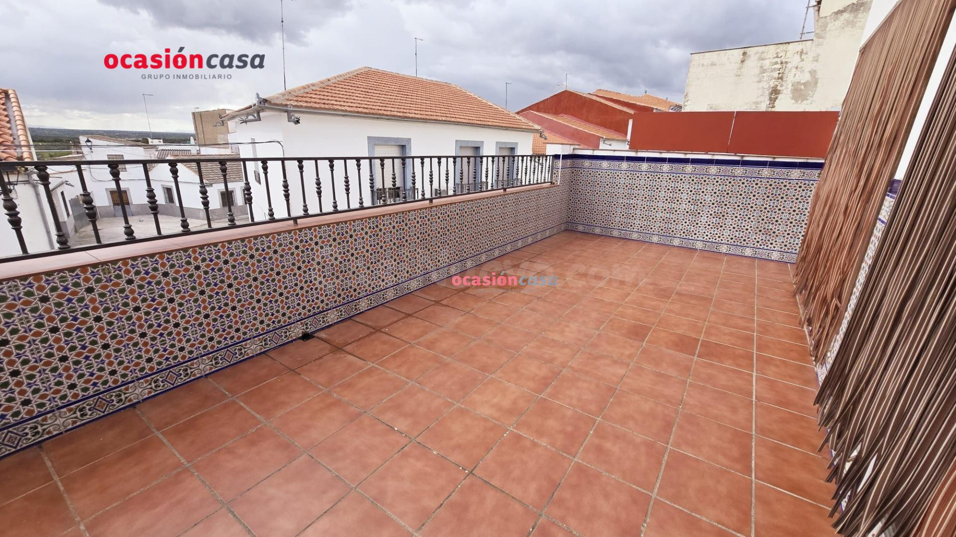 LOCAL Y PISO  EN VENTA EN EL VISO