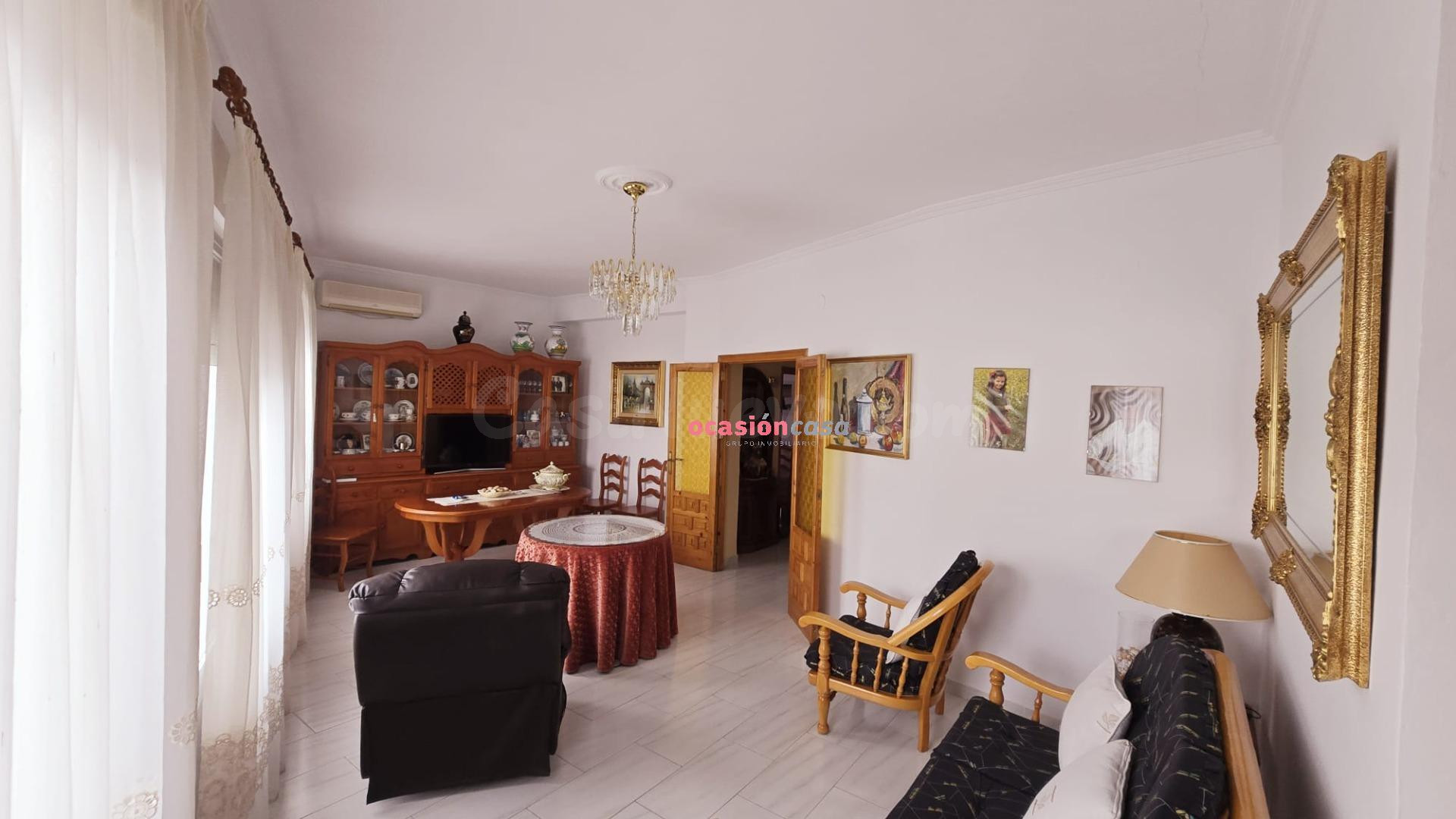 LOCAL Y PISO  EN VENTA EN EL VISO - foto 5