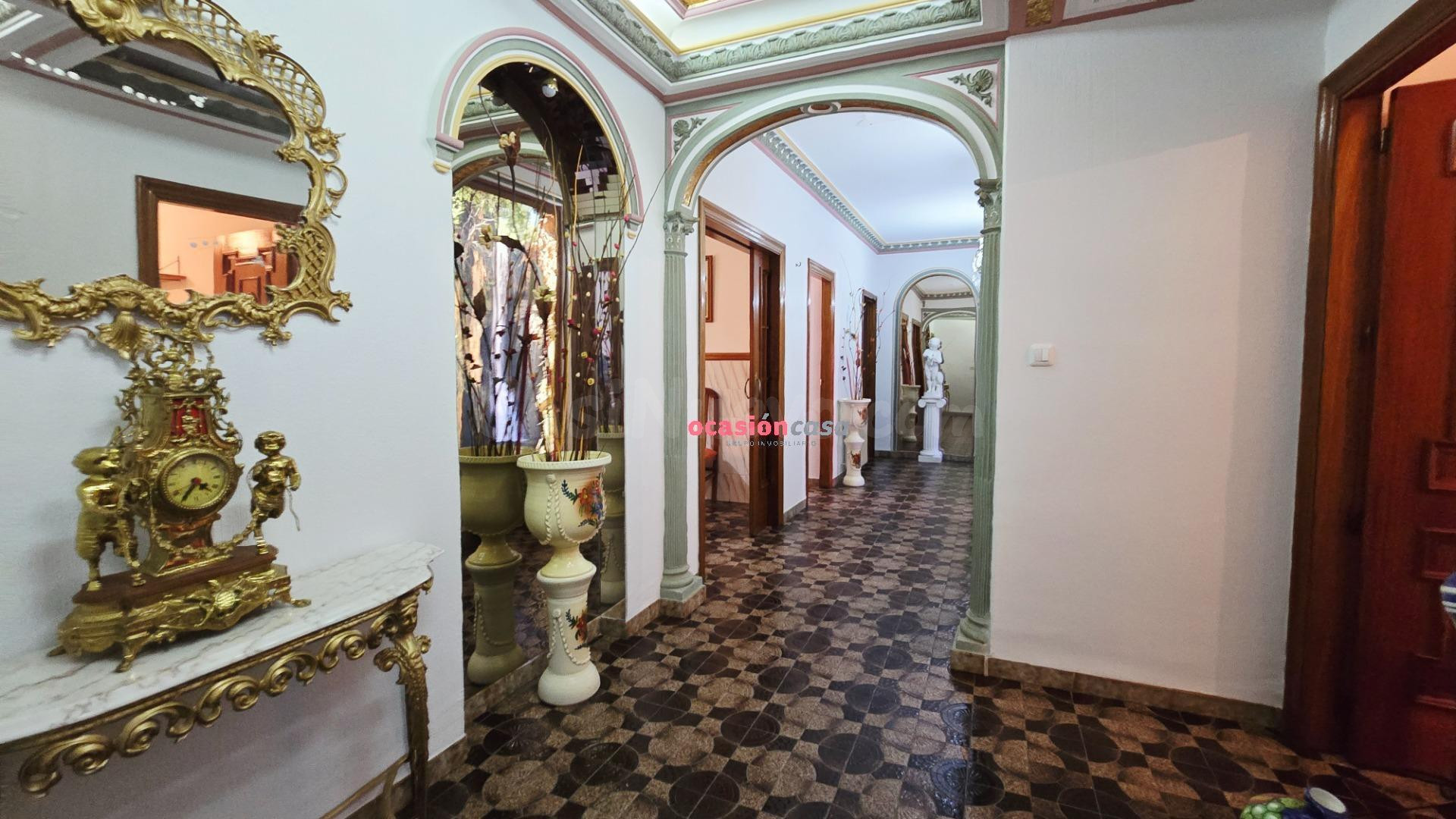 PISO EN VENTA EN TORRECAMPO
