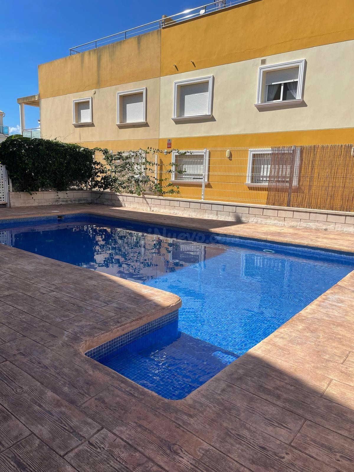 Alquiler temporal de apartamento Dúplex cerca de la Playa