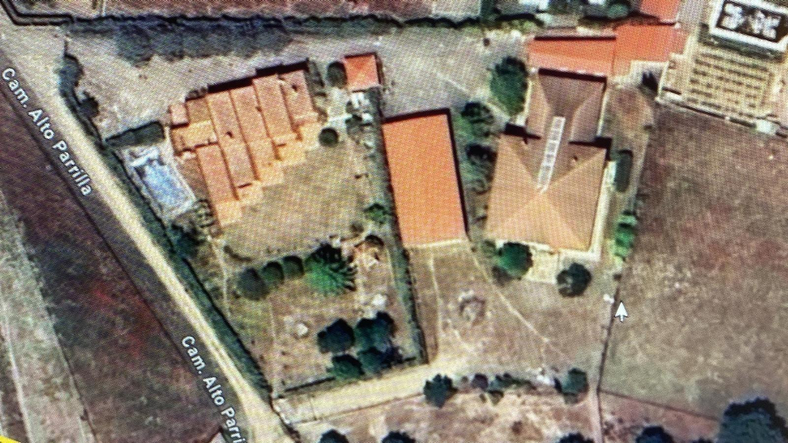 Inmobiliaria FinVall vende Parcela de Terreno de 9.127 metros cuadrados en Herrera de Duero