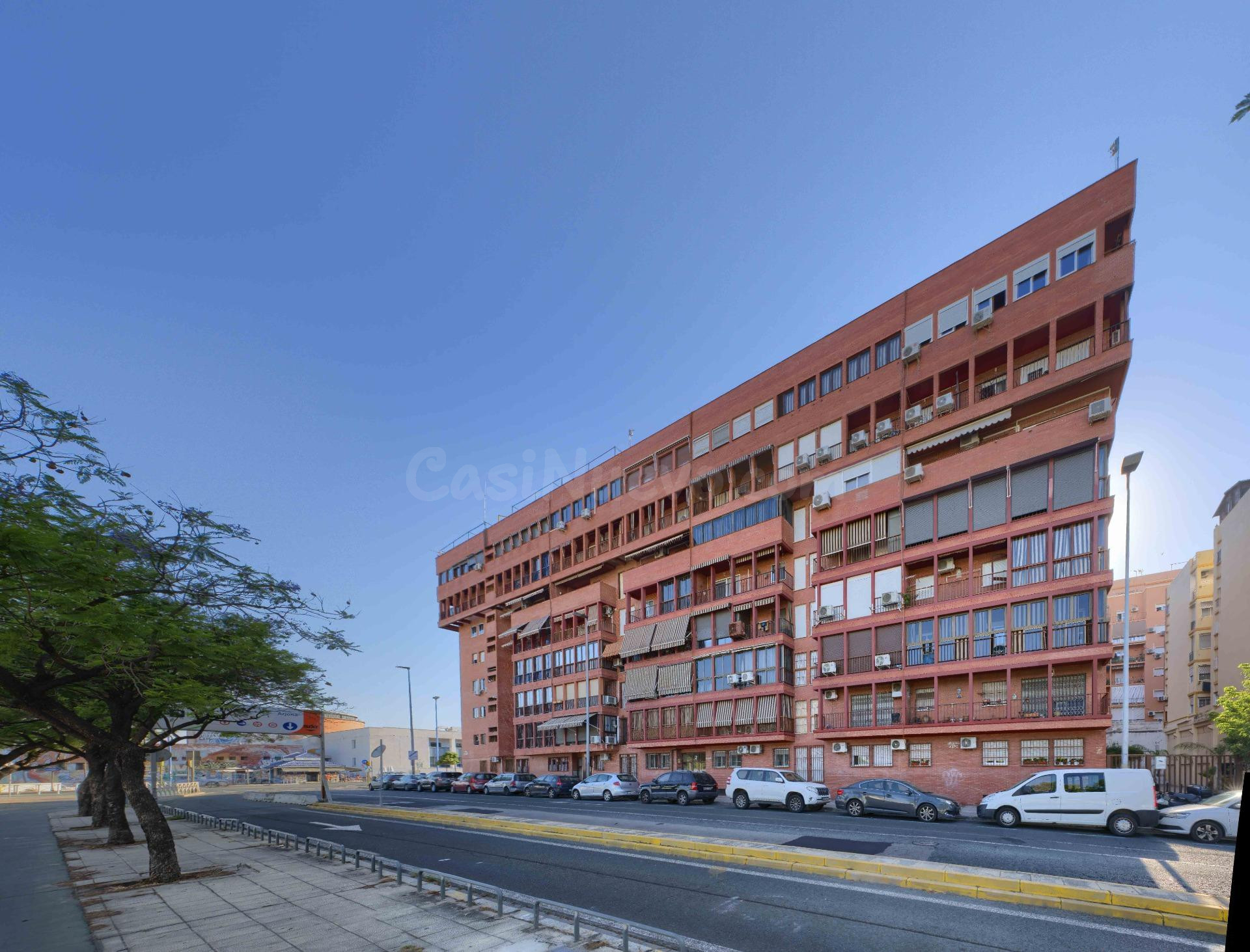 Despierta cada día con el Guadalquivir a tus pies