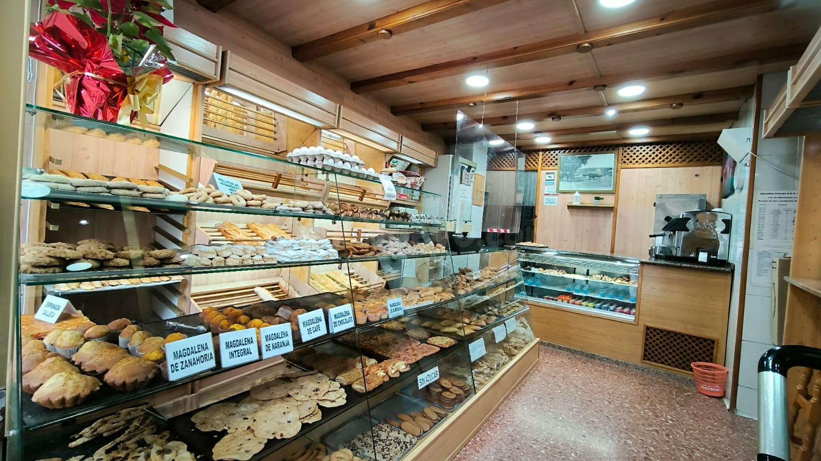 TRASPASO CON VENTA LOCAL