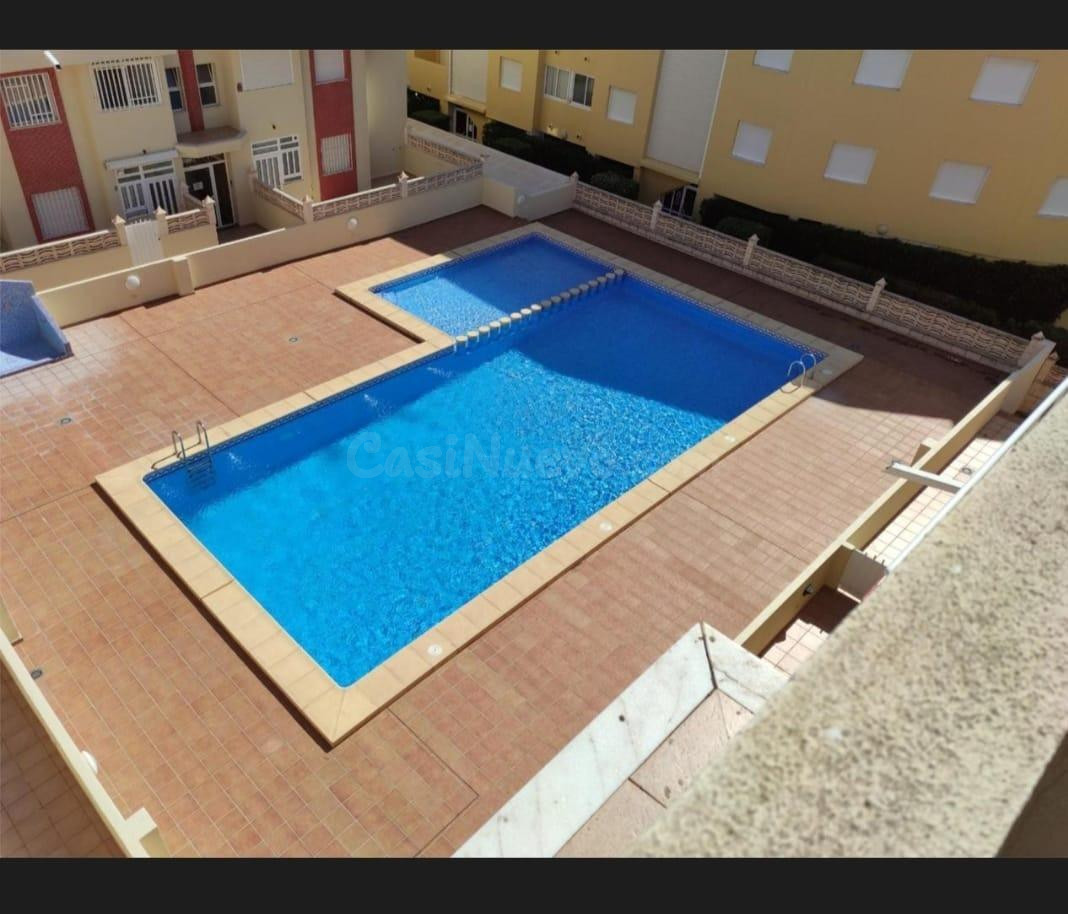 Ático Dúplex en Playa de Xeraco - foto 3