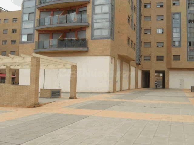 LOCAL COMERCIAL en Cartagena