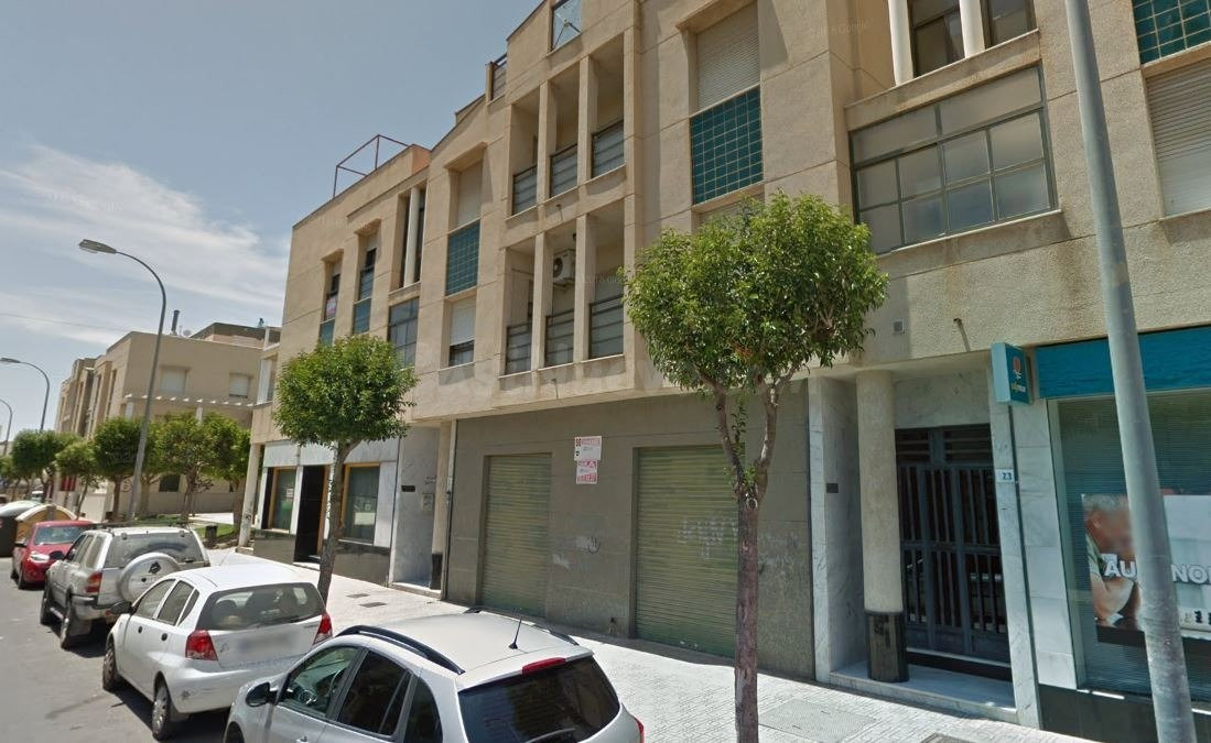 LOCAL COMERCIAL EN EJIDO NORTE