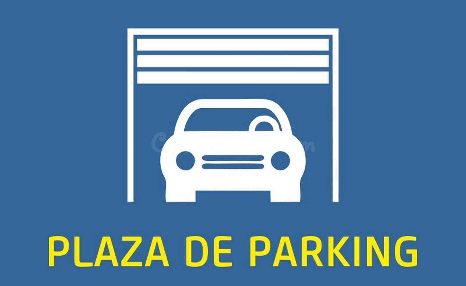 Plaza de Garaje en Molina de Segura, Zona de la Molineta