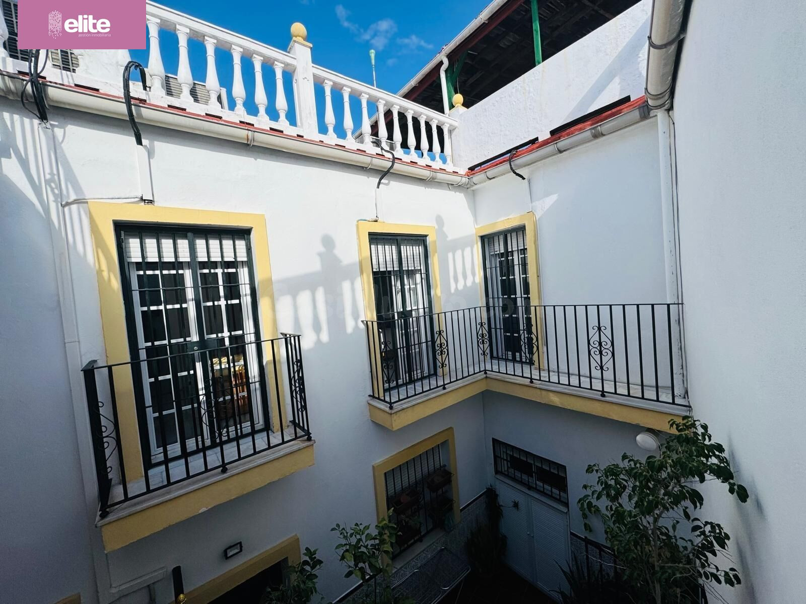 MAGNIFICA CASA EN EL CENTRO JEREZ